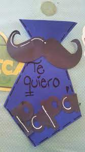 Haz saber al tuyo como te sientes en este día del padre mediante una tarjeta. Tarjeta Dia Del Padre Tarjetas Dia Del Padre Manualidades Para El Dia Del Padre Dia Del Padre