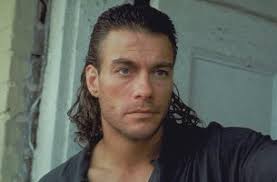 Van Damme iszonyat gagyi filmje, ami mégis siker lett