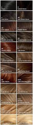 Inspired By Salons Clairol Hair Color Easy Hair Color Clairol Hair