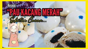 Aplikasi resepi pau/ ini menyediakan pelbagai resepi memasak pau dengan aneka macam rasa dan kreasi hidangan yang sedap untuk hidangan keluarga anda. Resepi Pau Lembut Kacang Merah Sukatan Cawan Youtube