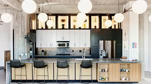 To decorate your kitchen shelving, you need to follow these steps whether your shelves already exist, or you are getting ready to create your own open kitchen, you will need to find the right pieces that complement each other while creating an overall synonymous feel for your kitchen. How To Decorate With Ceramics And Pottery Curbed