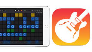 To browse the garageband user guide for iphone, click table of contents at the top of the page. Apple Garageband Review Ios 2 1 With Live Loops Remix Fx Dj Techtools