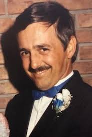 Larry David James Obituary September 11, 2018