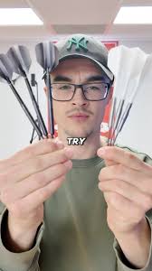 SMOOTH DARTS!?👀🤔, Which ones would you pick?⬇️, #darts #doubletopdartshop  #dartscommunity #lovethedarts #pdcdarts #fyp #dartshop #smoothdarts