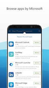 Mobile phones are more than just communication tools. Download Your Phone Companion Akp Apk Download For Android
