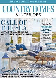 Maybe you would like to learn more about one of these? Country Homes Interiors Magazine Issue 08 2021