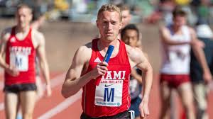 Track every mile you run, connect your devices, and get closer to your next pr. Men S Track Competes At Camel City Invite Miami University Redhawks