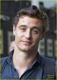 Max Irons: I Was Starstruck by Prince William: Photo 589286