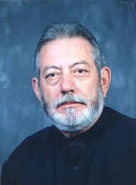 Genaro Esparza Obituary