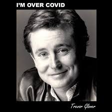 I'm over Covid