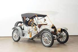 1911 De Tamble Model G Roadster Classic Cars Cars For Sale Vintage Cars