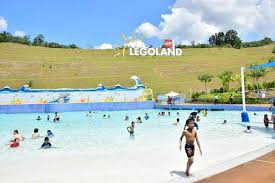 Adjacent to legoland malaysia theme park. Day Trip At Legoland Malaysia Water Park Review Include Tips
