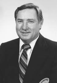 Egan Ice Hockey Coaches Hall of Fame Rich Slack