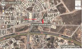 Immobilier Tunisie Vente Appartement Mnihla Magnifique S 3 A Jardin D El Menzah