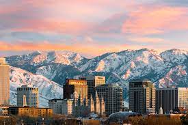 Salt Lake City – Dining, Shopping & Lodging | Visit Utah