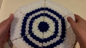 Kolay Yuvarlak Lif Modeli Youtube Crochet Blanket Crochet Blanket