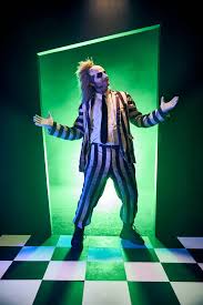 2:17 venture gnomes recommended for you. Halloween Horror Nights Returns To Orlando This Fall With The Beetlejuice House Orlando Parkstop