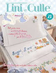 Copertina Culla Disegno Carta Culla Culle Per Bambini Ricamo