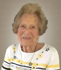 Obituary information for Dorothy Burch