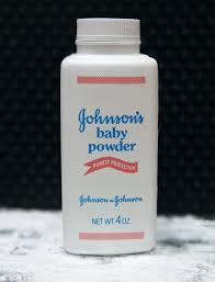 Johnson Johnson Stops Selling Talc Based Baby Powder In U S And Canada Npr