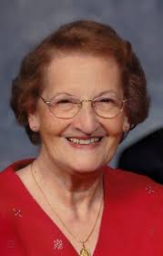 Concetta Vild avis de décès