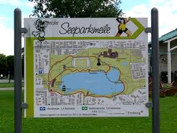 Verschönern sie mit gartenpflanzen wir kennen viele möglichkeiten, aus ihrem haus und rasen dieses zuhause zu machen. Ferienwohnung Seepark Falk Seepark Umgebung Ferienwohnung Seepark Falk