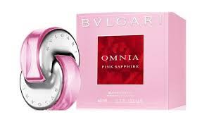 Bvlgari Pink Sapphire Edt 65 Ml Online Parfimerija