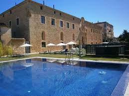 Maybe you would like to learn more about one of these? Piscina Picture Of Castilla Termal Burgo De Osma El Burgo De Osma Tripadvisor