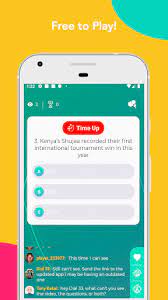 Whether you have a science buff or a harry potter fa. Updated Trivia254 Kenya Trivia Gameshow Pc Android App Mod Download 2021