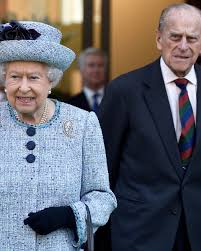 In a statement that day, the palace said: Despite Loss Of Husband Little Sign Queen Elizabeth Will Abdicate Reuters