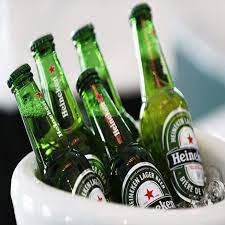 Heineken's share price dropped 68 sen or 2.74% today to close at rm24.10, with barely 251,300 shares changing hands, for a market capitalisation of rm7.28 billion. Heineken Beer Cheap Price Available In Stock Buy Heineken Beer Sign 33cl Beer Heineken Beer Product On Alibaba Com