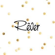 S Autoriser A Rever 3 Dream Reve Travel Life Love Lifestyle Styledevie Bonheur Prosperite Richesse Happy Bonnehumeur Joie Bienetre Glitter I 2020