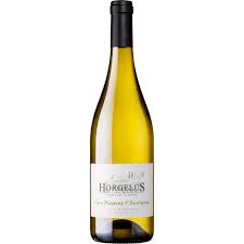 Domaine de l'herré gros manseng. Sauvignon Gros Manseng 2020 Domaien Horgelus Vinatis De