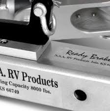 I used the ready brake system to tow across us when i moved. Nsa Rv Products Inc Tow Bars Supplemental Brake Systems Carid Com