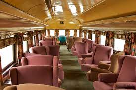 One cabin of this class is equipped for two people and is a combination of a bedroom and a living room. First Class Travel Wikipedia
