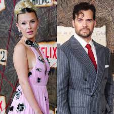 Millie Bobby Brown Details' Adult' Friendship With Henry Cavill | Us Weekly