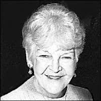 GRACE WAYSTACK Obituary (2012)