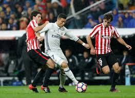 Official profile of real madrid c.f. Real Madrid Vs Athletic Bilbao 23 10 2016 Cristiano Ronaldo Photos