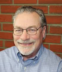 Meet the Casserole cast- Tim Eckley as Leonard Wilson! Tim has appeared