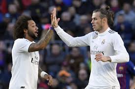 Gareth bale is a fading force at real madrid. Gareth Bale Does Not Speak In Real Madrid Dressing Room Says Marcelo Bleacher Report Latest News Videos And Highlights