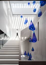 元禾大千 星辰与大海 是征途也是起点 商业展厅 室内设计联盟 powered by discuz sculptural furniture ceiling design booth design