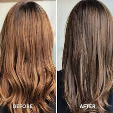 Hair color kits are great because they take the guesswork out of mixing ratios and they provide you with if your hair is on the shorter side, ess warns that this process will be far risker. Honest Madison Reed Review Is It Really Worth It 2021 Updates