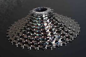 11 34 Kassette Aluminium 10 Fach Fur Sram Shimano Knb Fahrradteile Fahrrad Zahnrader