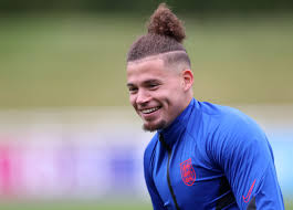 Kalvin Phillips Not Interested In Liverpool Transfer And Is Happy At Leeds United His Agent Says