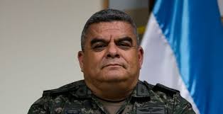 LoÚltimo 🚨| FF.AA. desmiente que General Muñoz fue dado de bajo por  negarse a ir a Nicaragua. El Coronel Erwin Lara director de Relaciones  Públicas de las Fuerzas Armadas de Honduras, desmiente