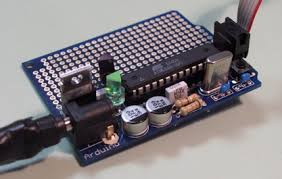 Arduino Prototyping David A Mellis