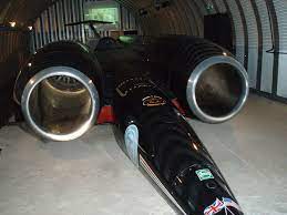 Locuteur natif américain, anglais ou possédant une double culture sera appréciée. Land Speed Record Wikipedia