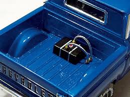 Image result for Blue 1960 Petit Truck