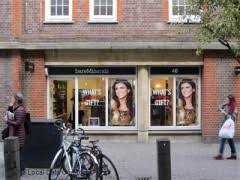 Bareminerals 40 Neal Street London Beauty Products Near Covent Garden Tube Station