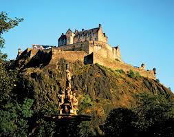 Keep up to date with us and share your memories of edinburgh. Edinburgh Castle History Treasures Facts Britannica